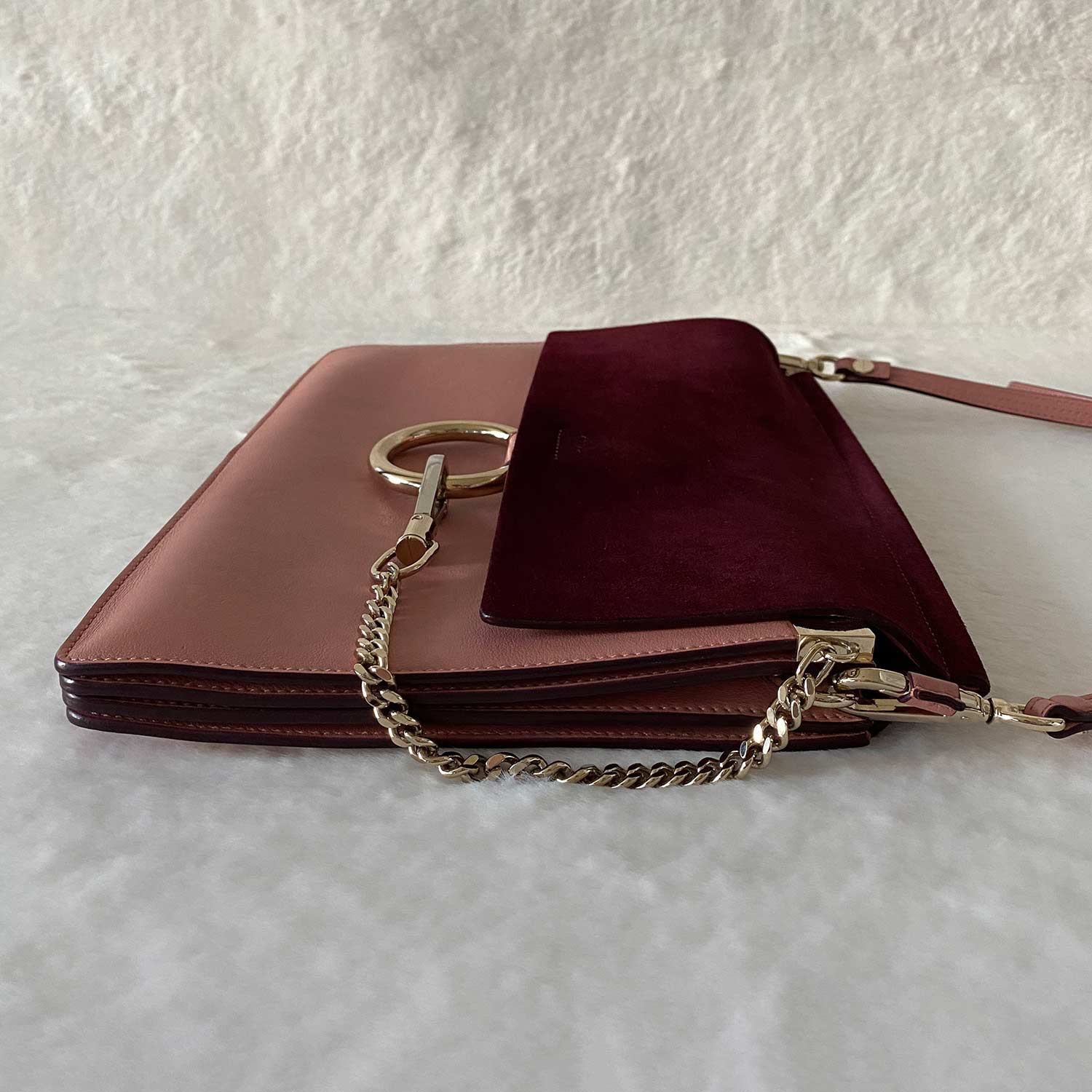 ChloÃƒÆ’Ã‚Â© Medium Faye Bag