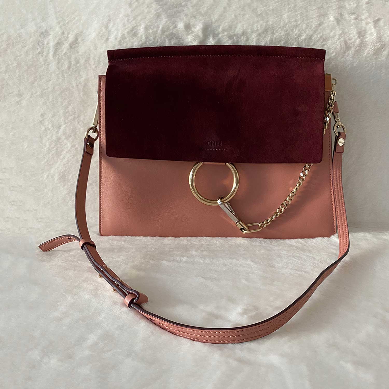ChloÃƒÆ’Ã‚Â© Medium Faye Bag