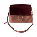 ChloÃƒÆ’Ã‚Â© Medium Faye Bag