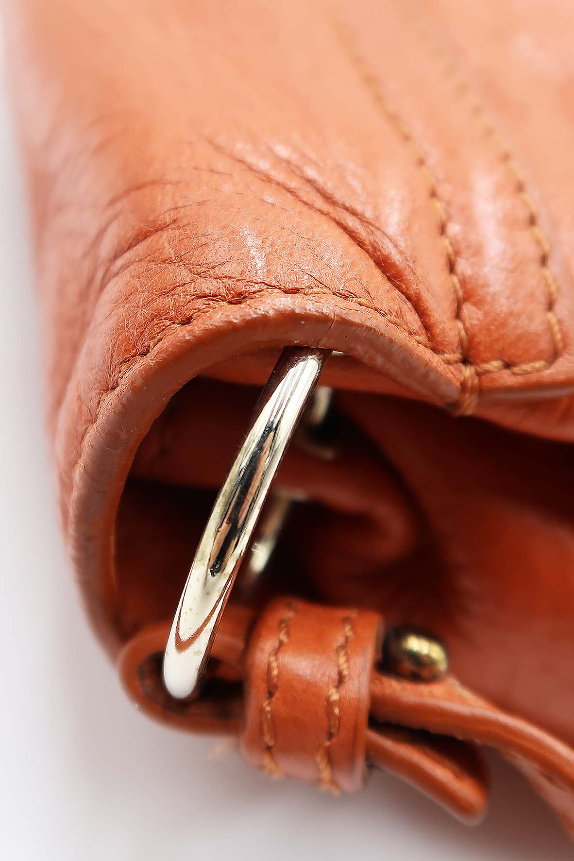 Lily Shoulder Bag Light Clay