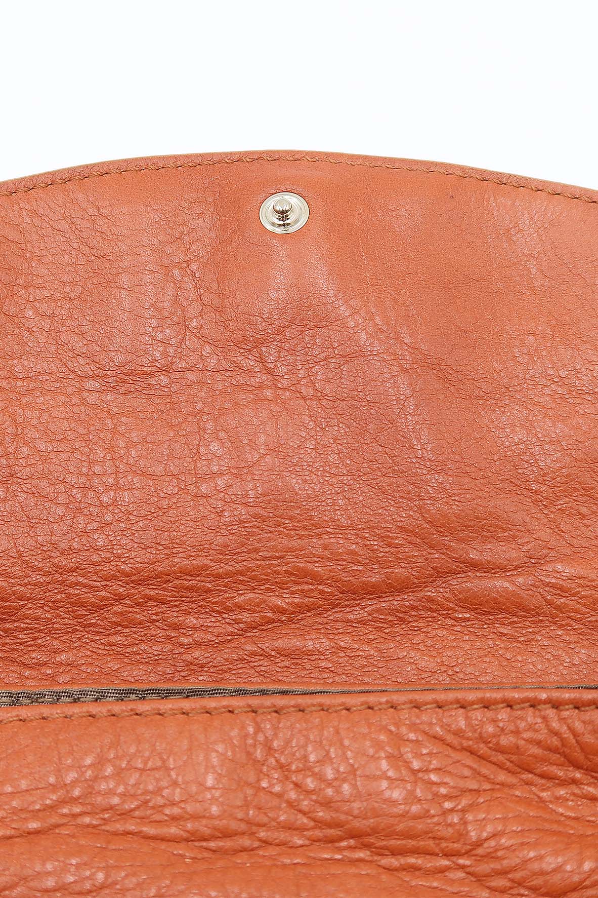 Lily Shoulder Bag Light Clay