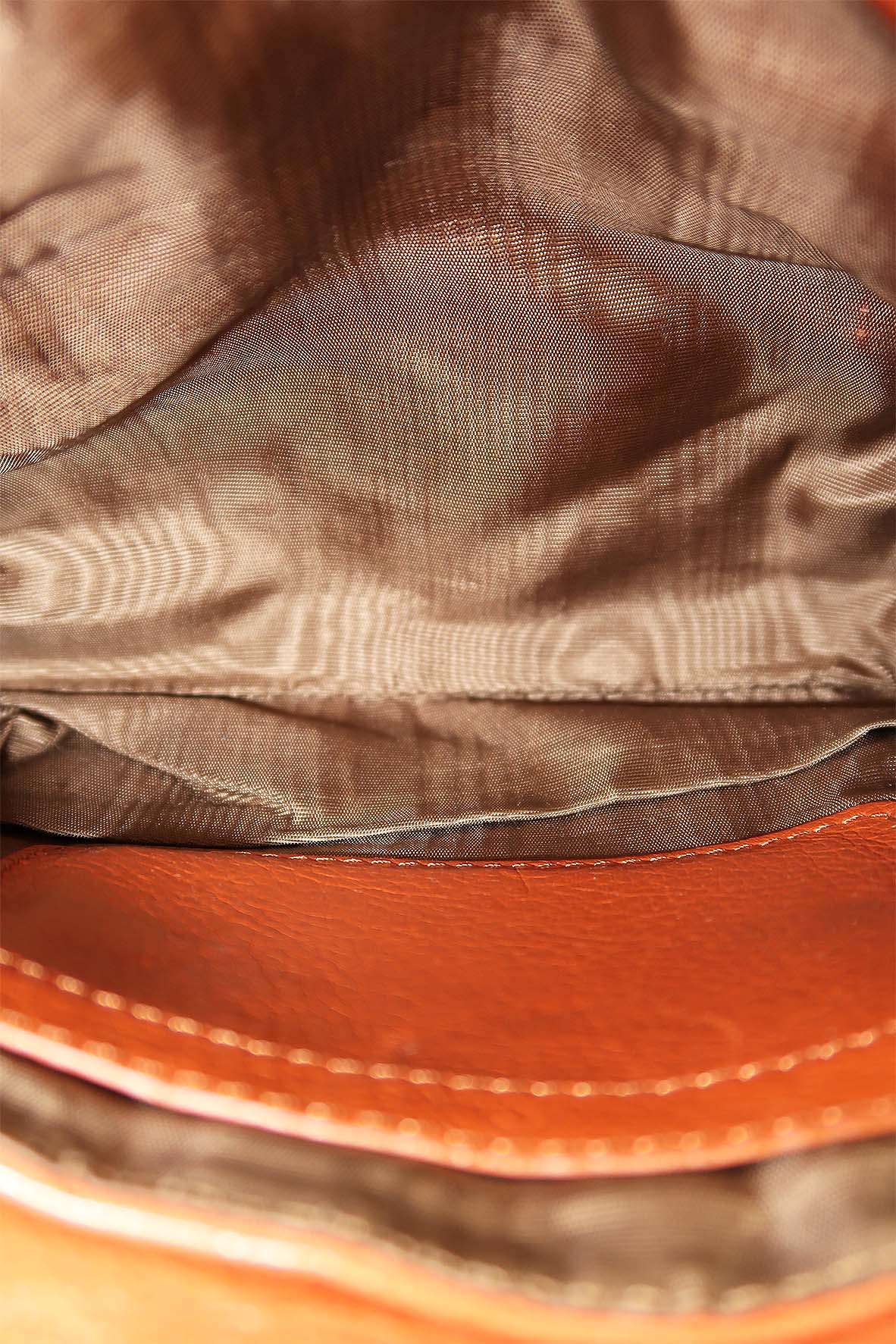 Lily Shoulder Bag Light Clay