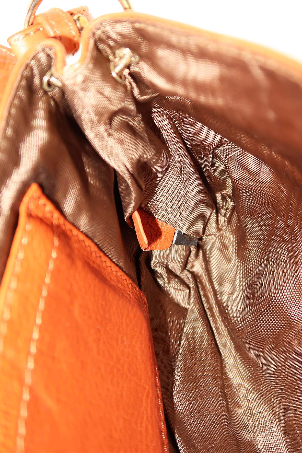 Lily Shoulder Bag Light Clay
