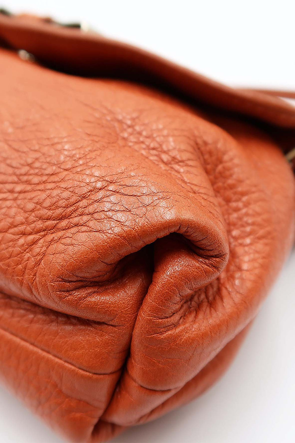 Lily Shoulder Bag Light Clay