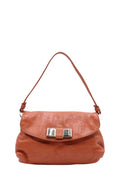 Lily Shoulder Bag Light Clay
