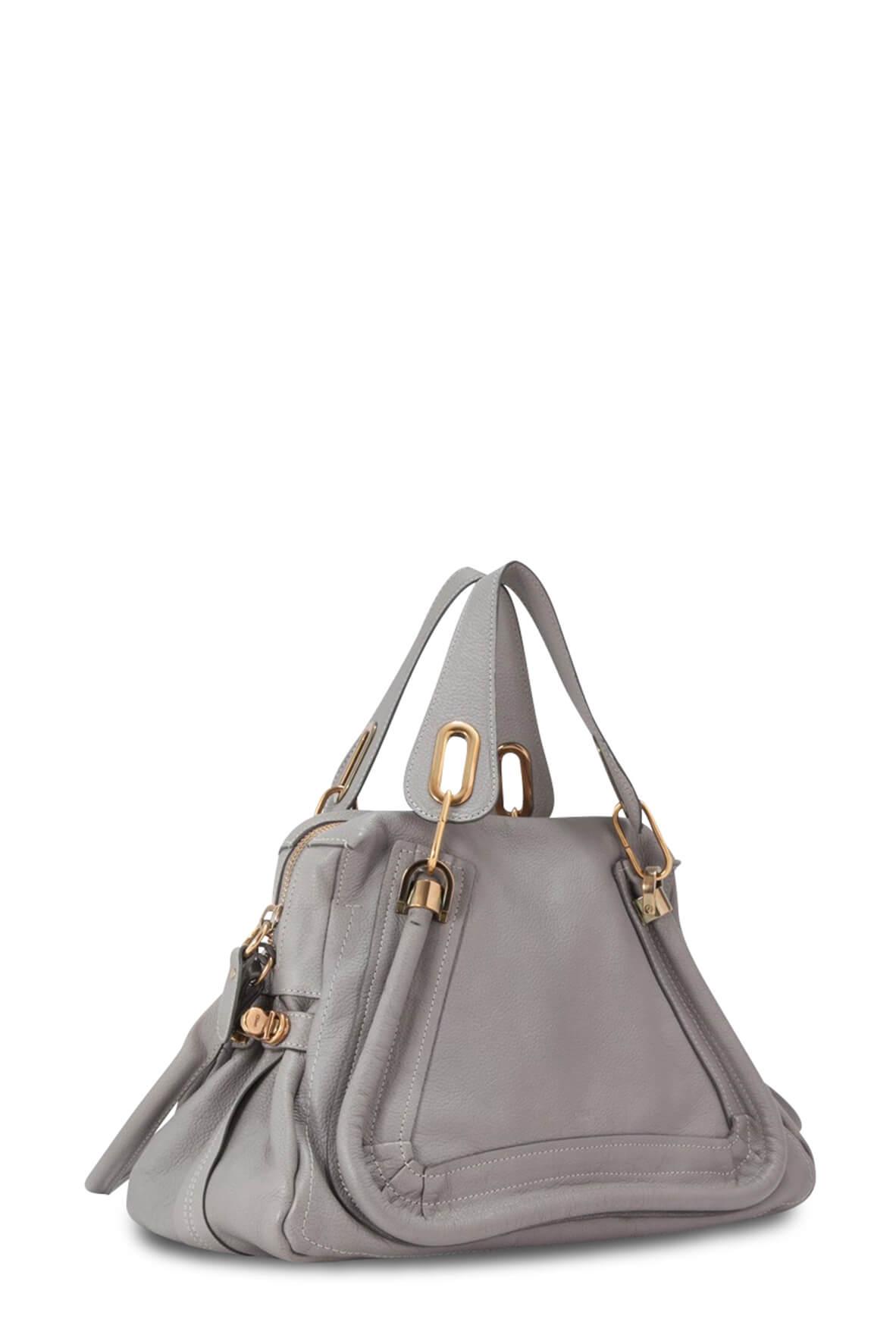 Medium Paraty Grey
