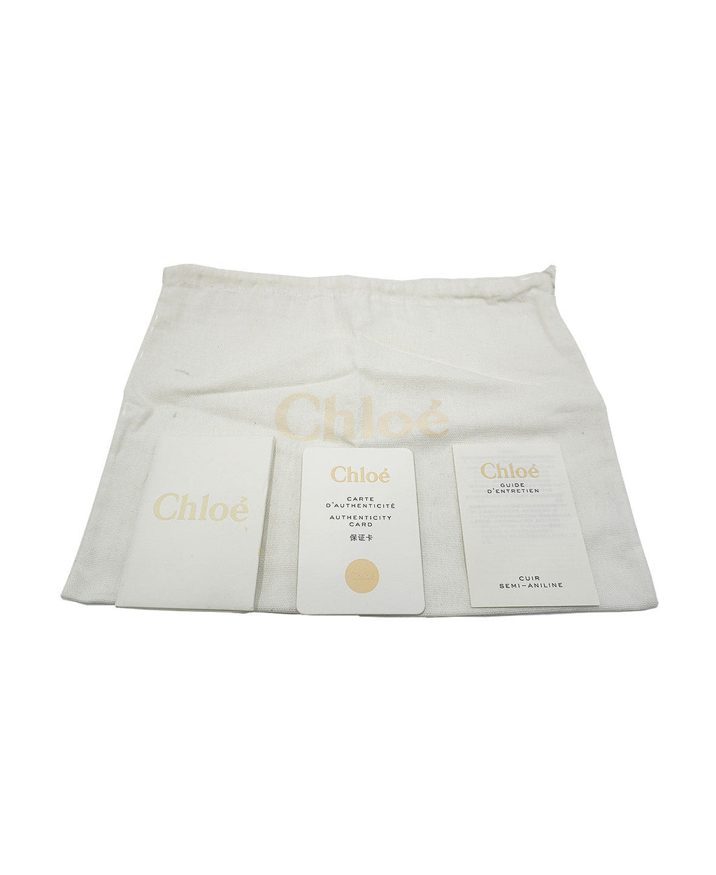Small Nile Minaudiere Bracelet Bag Caramel