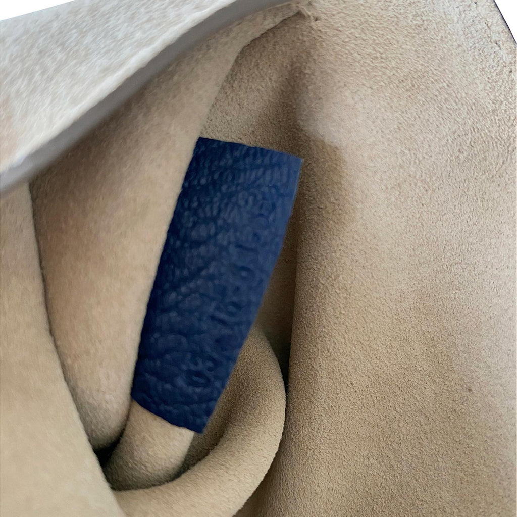 ChloÃƒÆ’Ã‚Â© Drew Mini Leather Shoulder Bag