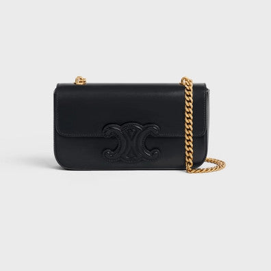 Shoulder bag CUIR TRIOMPHE