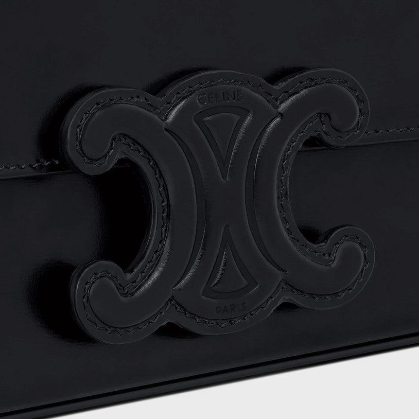 Shoulder bag CUIR TRIOMPHE