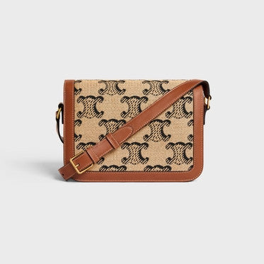 MEDIUM TRIOMPHE BAG