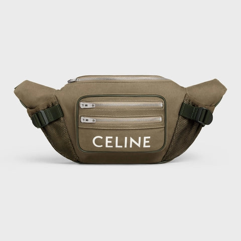 LARGE TREKKING BELT BAG