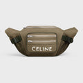 LARGE TREKKING BELT BAG