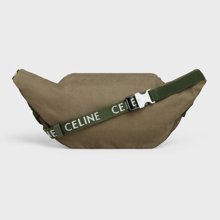 LARGE TREKKING BELT BAG