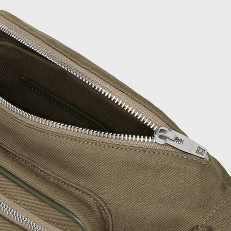 LARGE TREKKING BELT BAG