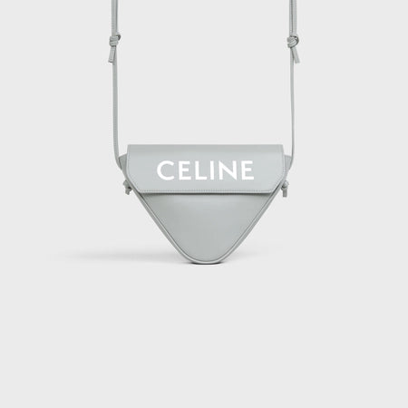 TRIANGLE BAG
