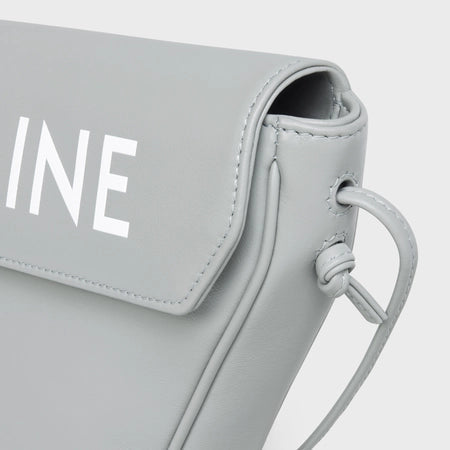 TRIANGLE BAG
