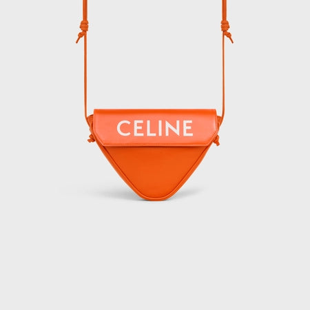 TRIANGLE BAG