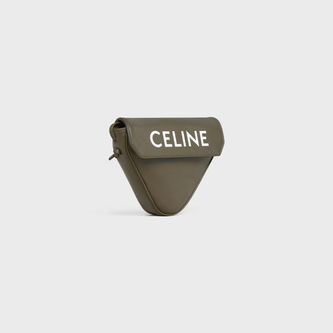 TRIANGLE BAG