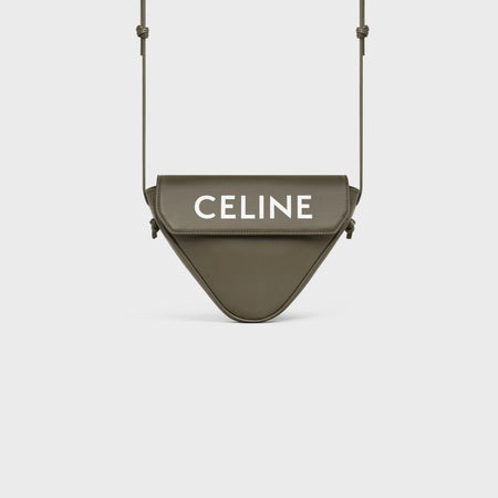 TRIANGLE BAG