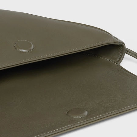TRIANGLE BAG