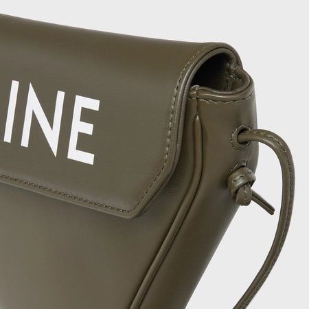 TRIANGLE BAG