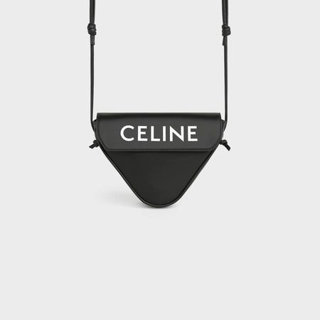 TRIANGLE BAG