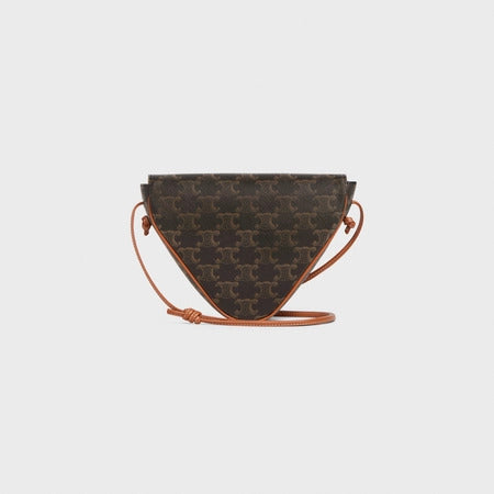 TRIANGLE BAG