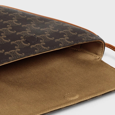 TRIANGLE BAG
