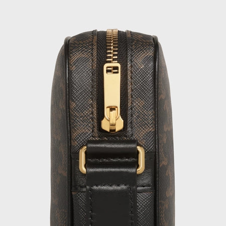 MEDIUM MESSENGER BAG