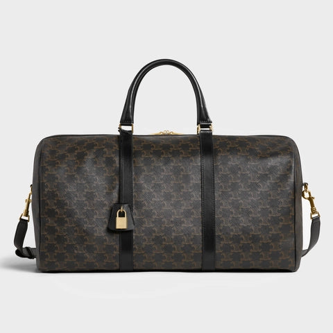 LARGE TRAVEL BAG