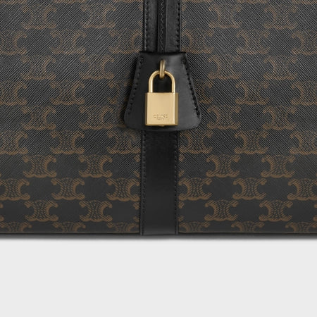 LARGE TRAVEL BAG