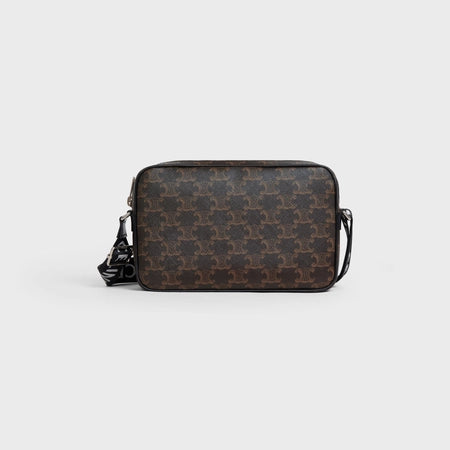 MEDIUM MESSENGER BAG