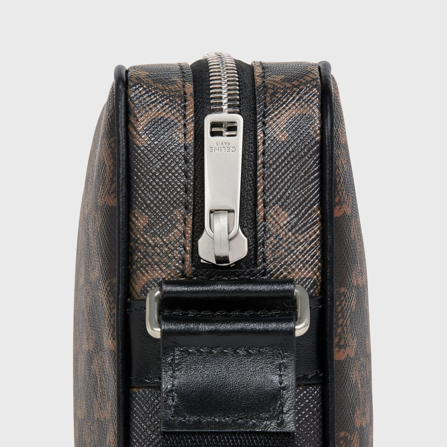 MEDIUM MESSENGER BAG
