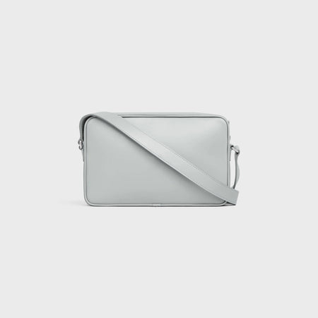 MEDIUM MESSENGER BAG