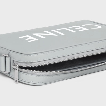 MEDIUM MESSENGER BAG