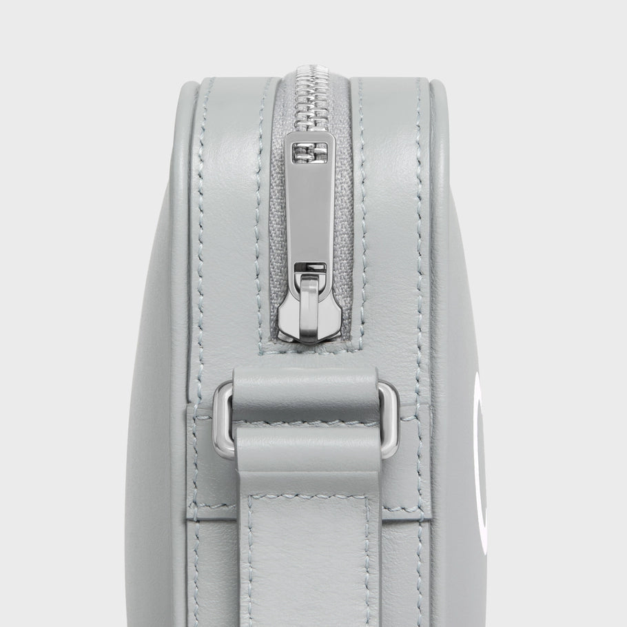 MEDIUM MESSENGER BAG