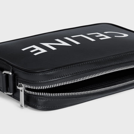 MEDIUM MESSENGER BAG