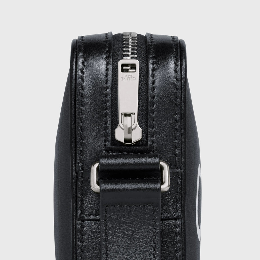 MEDIUM MESSENGER BAG