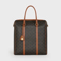 VERTIKAL BOSTON BAG