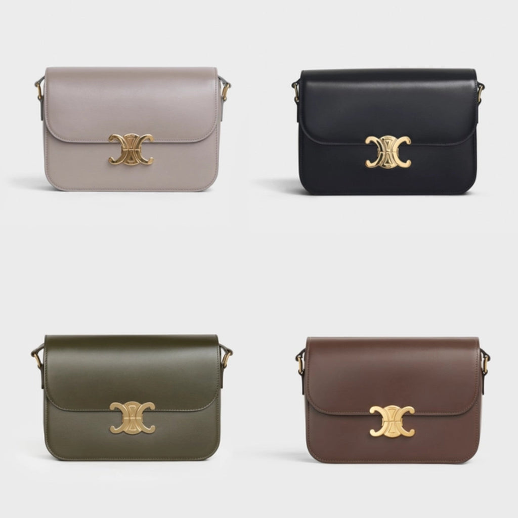 CLASSIQUE TRIOMPHE BAG