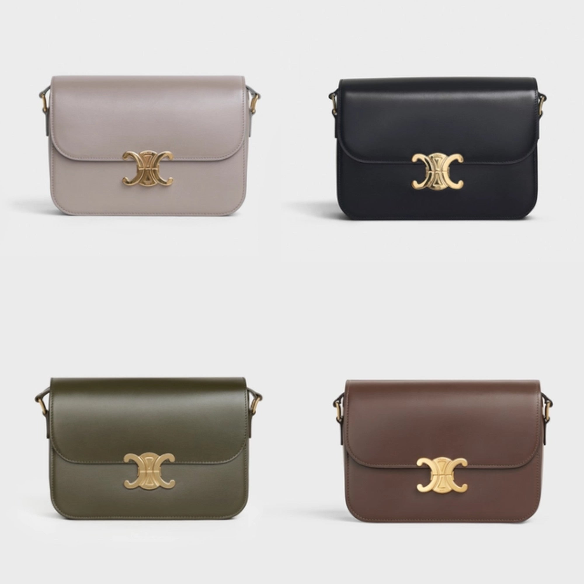 CLASSIQUE TRIOMPHE BAG