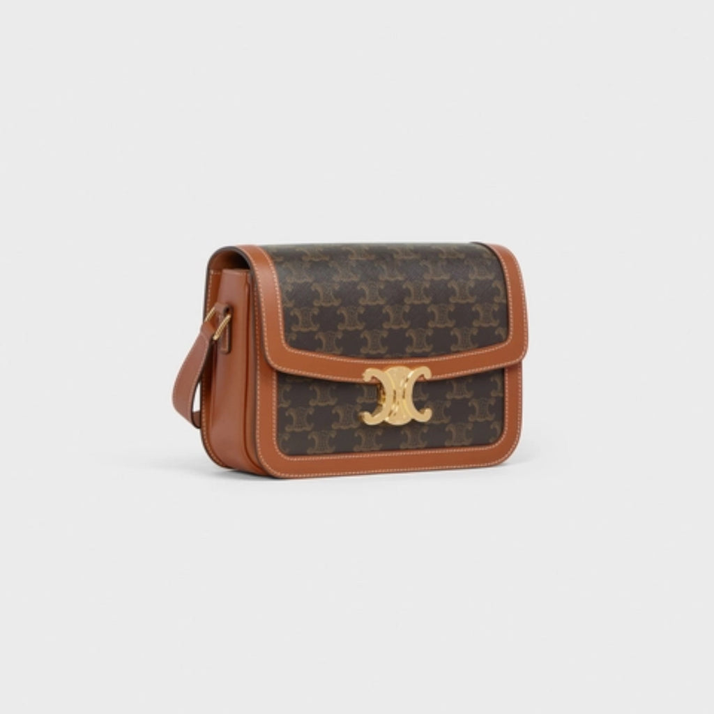 CLASSIQUE TRIOMPHE BAG