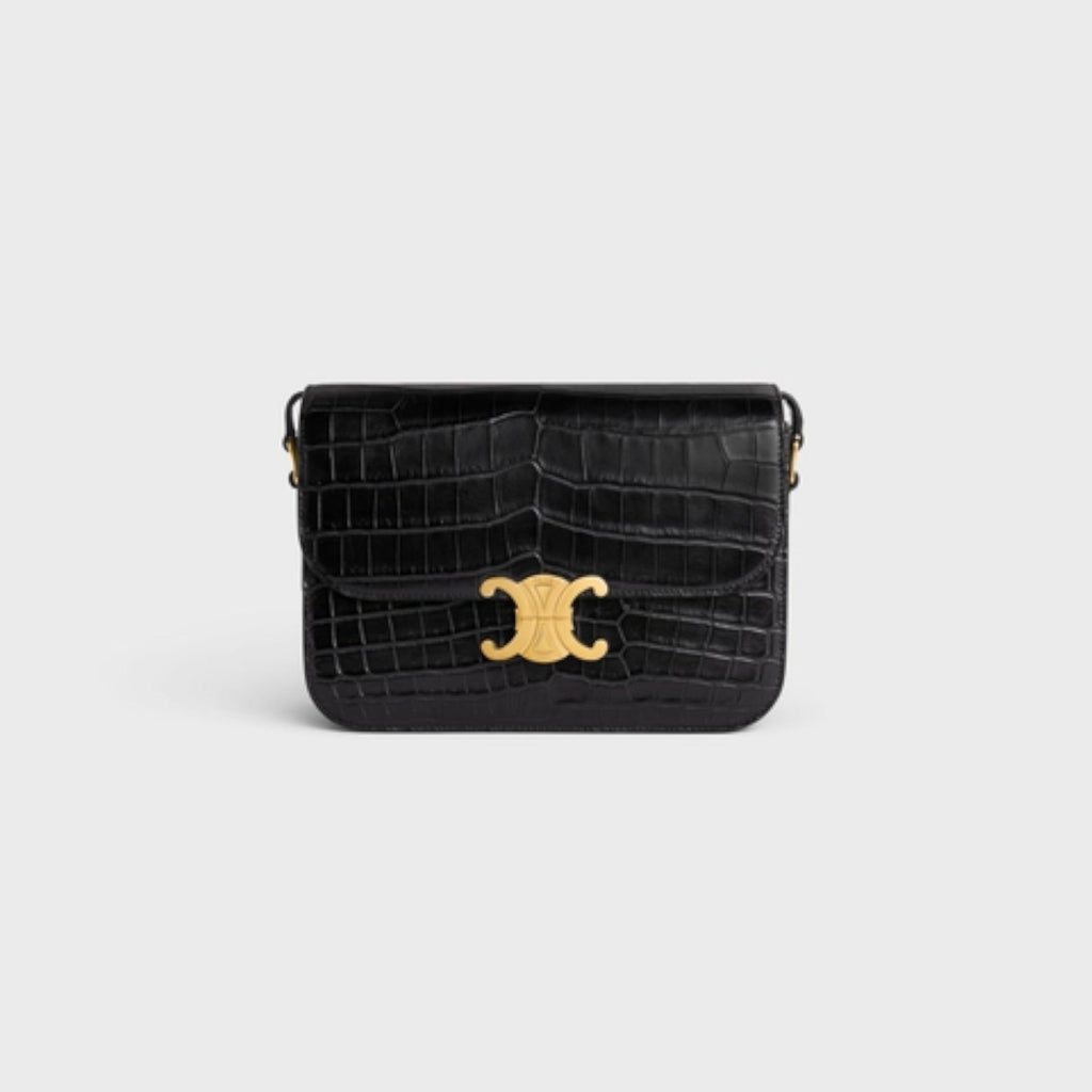 MEDIUM TRIOMPHE BAG