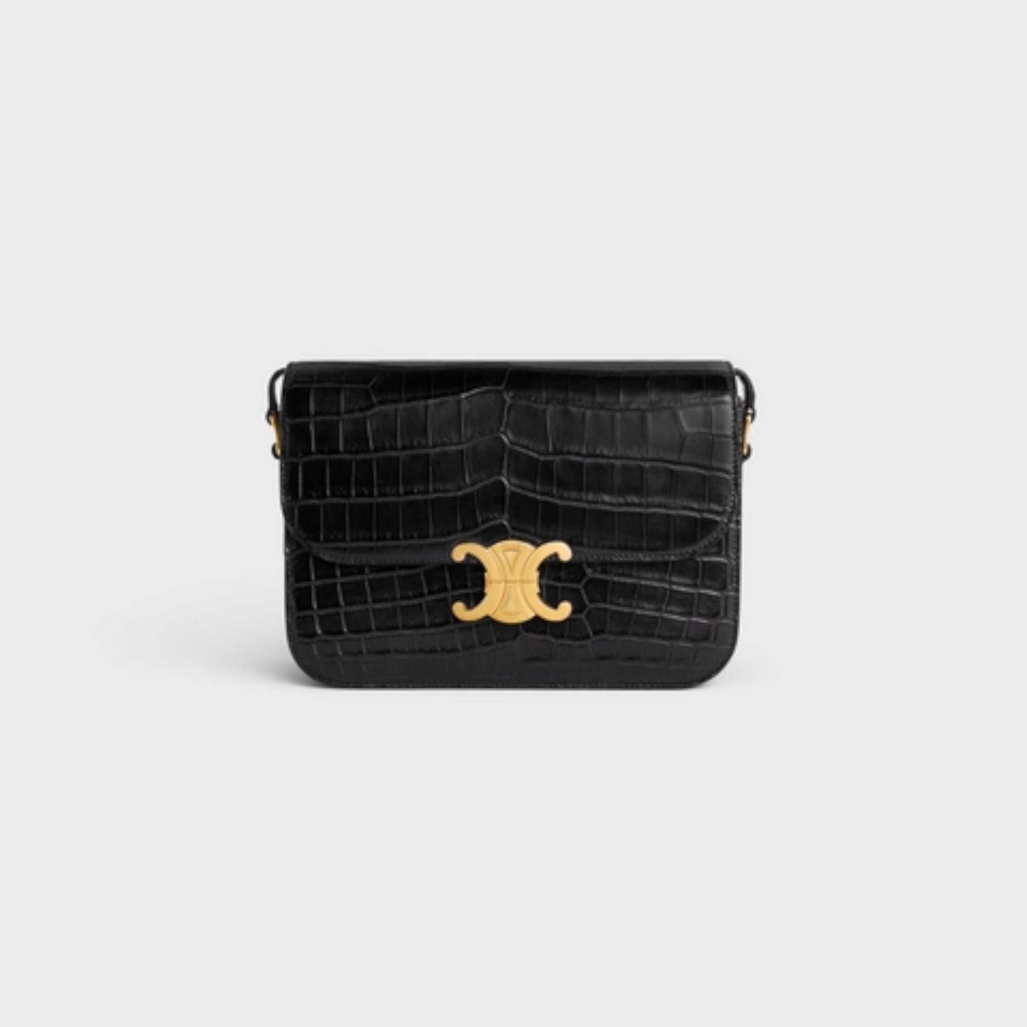 MEDIUM TRIOMPHE BAG