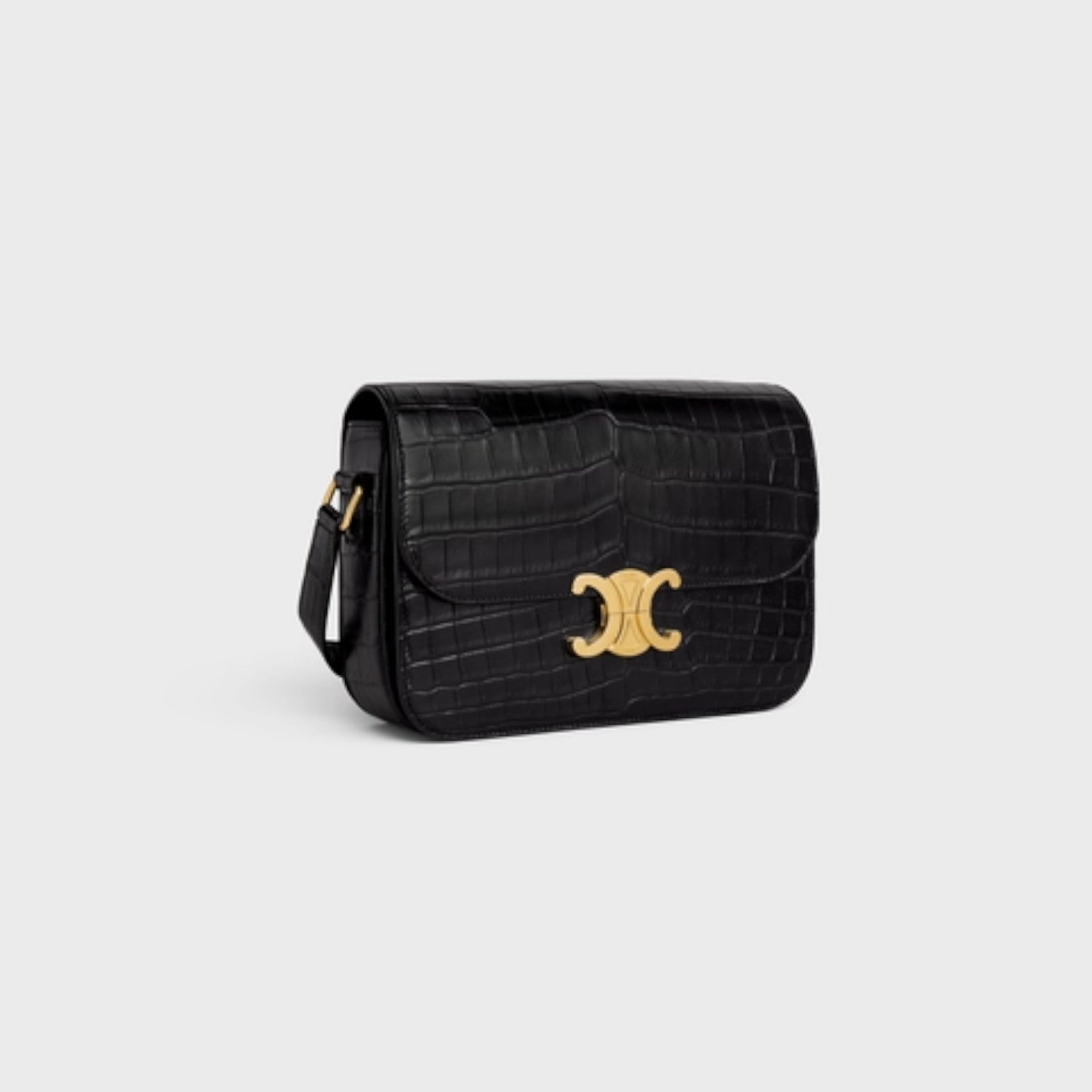 MEDIUM TRIOMPHE BAG