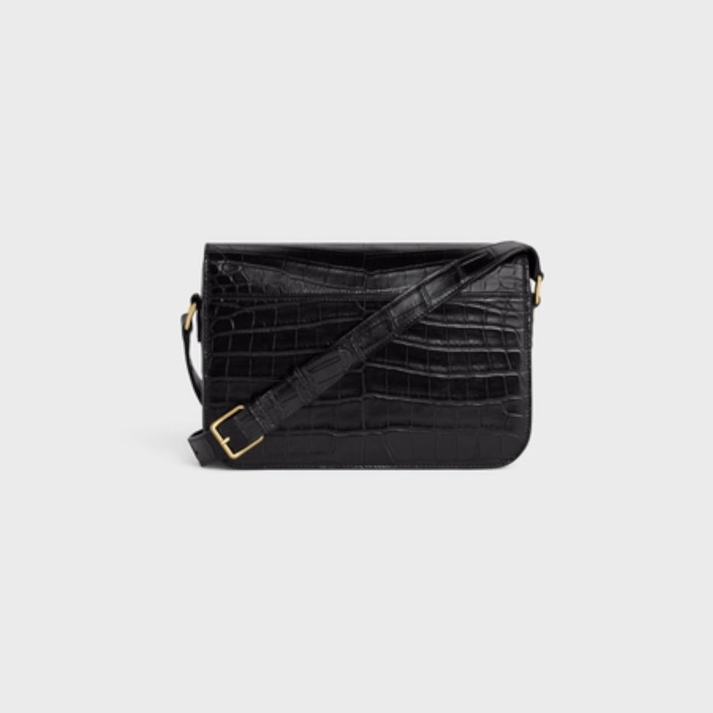 MEDIUM TRIOMPHE BAG