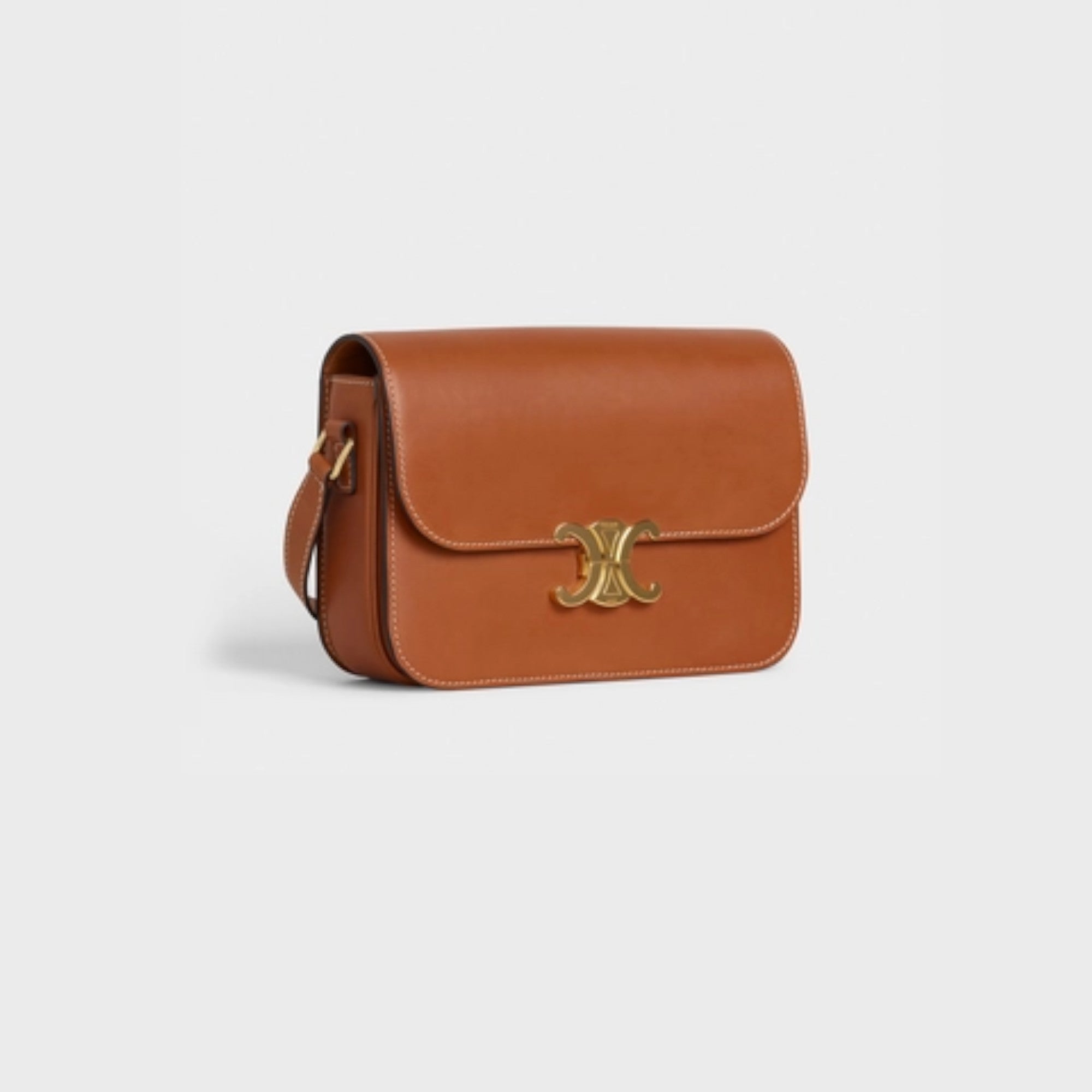 CLASSIQUE TRIOMPHE BAG