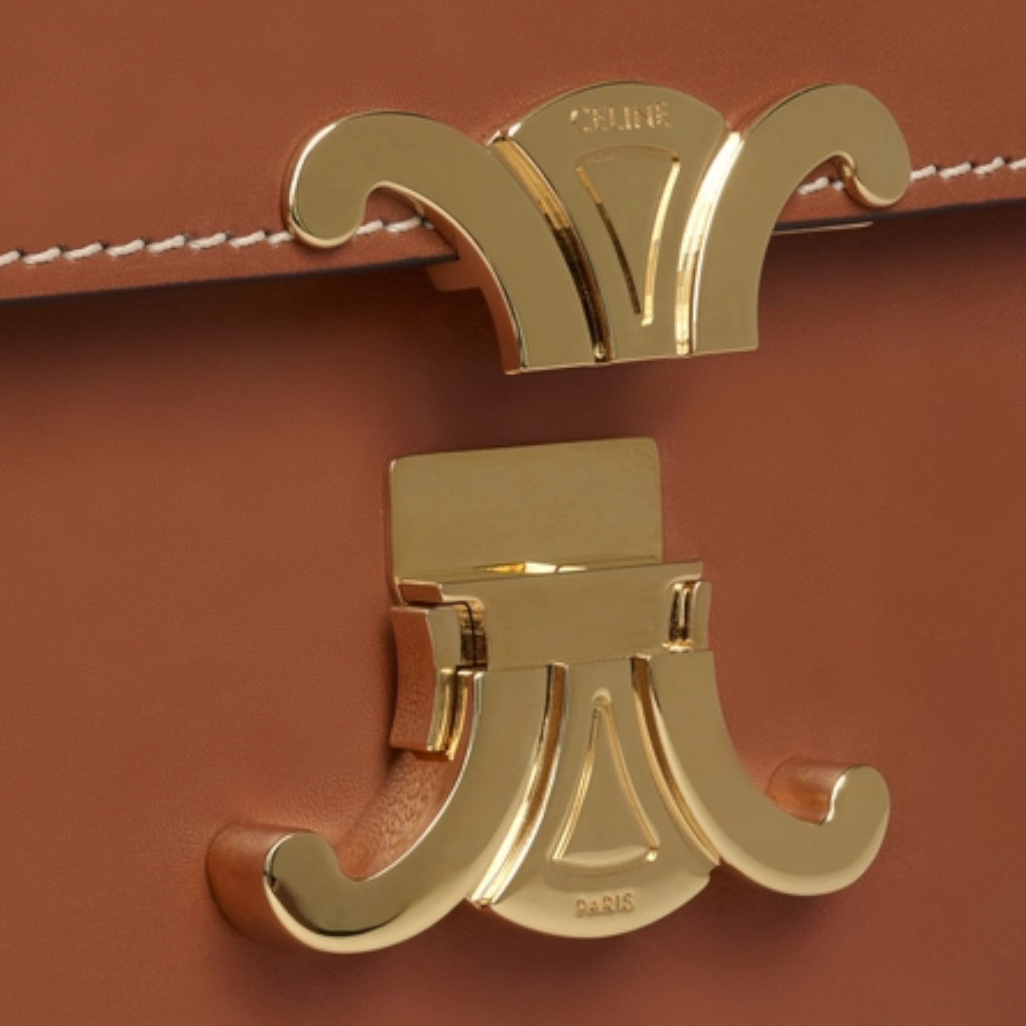 CLASSIQUE TRIOMPHE BAG