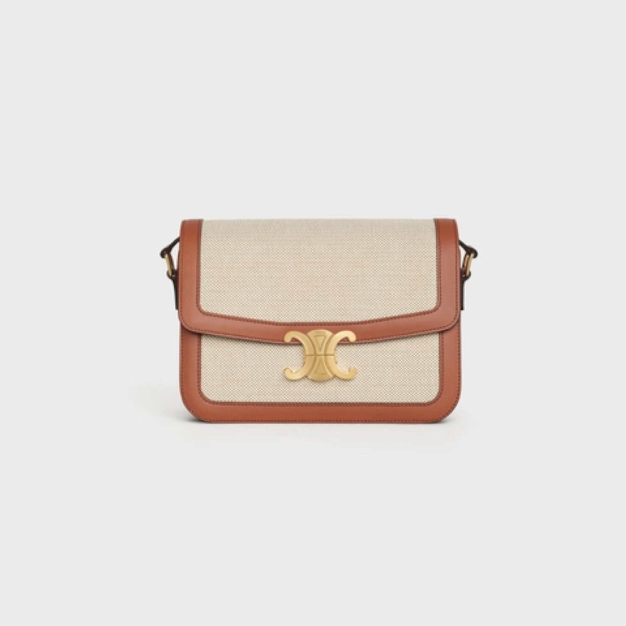 CLASSIQUE TRIOMPHE BAG
